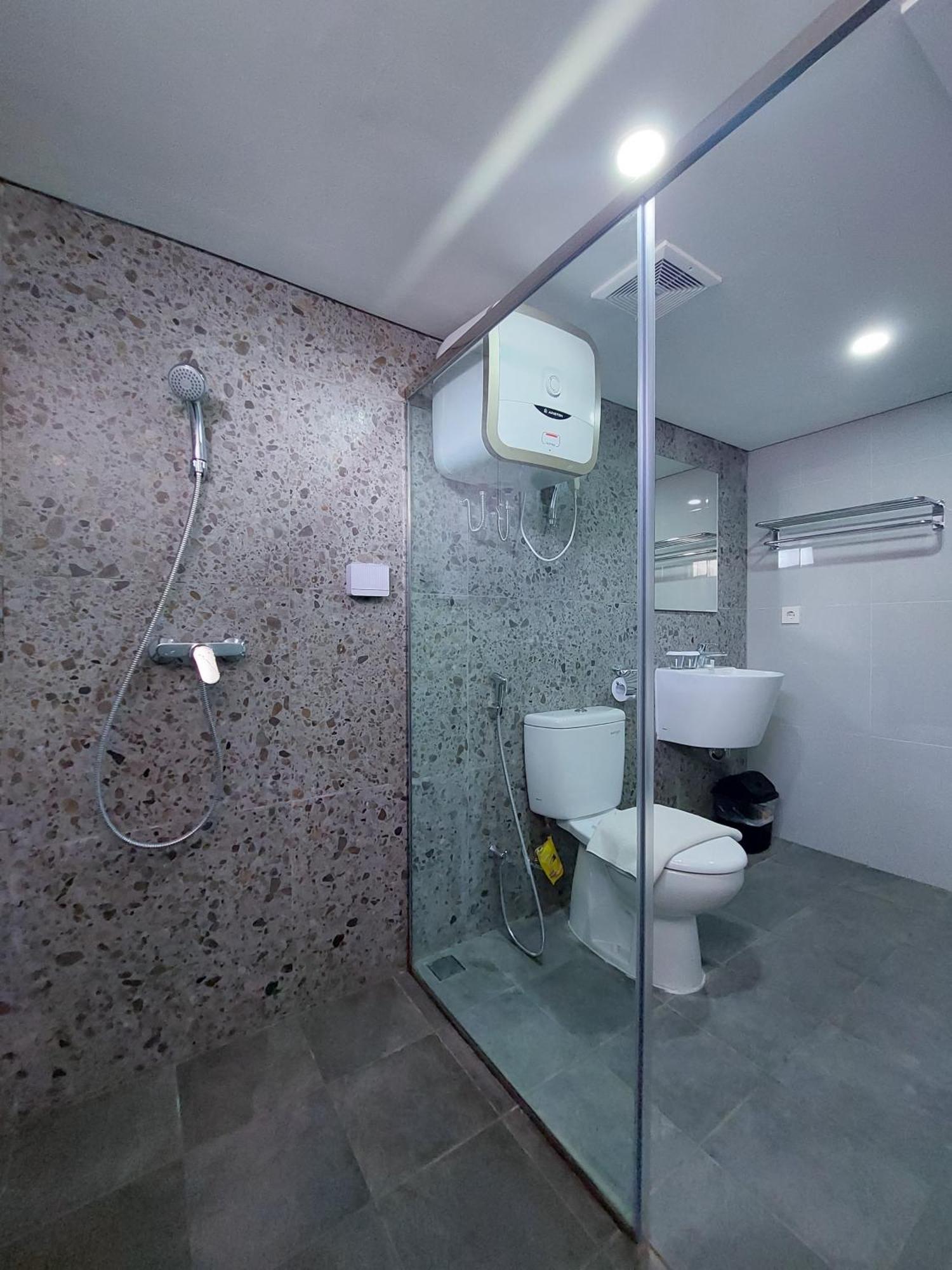 Country Heritage Hotel Surabaya Dış mekan fotoğraf